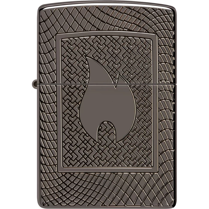 Зажигалка ZIPPO ARMOR 48569 Зажигалка ZIPPO ARMOR 48569