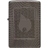 Зажигалка ZIPPO ARMOR 48569