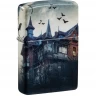 Зажигалка ZIPPO HORROR HOUSE 48922