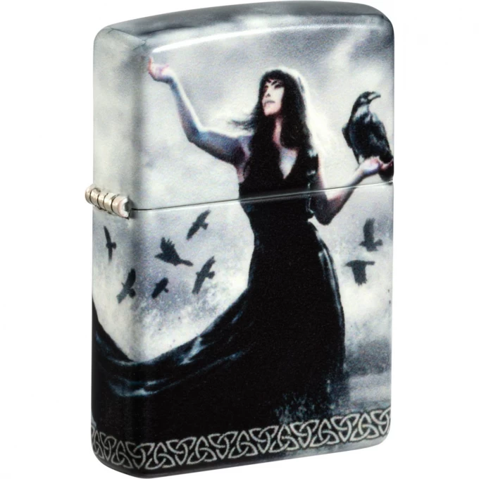 Зажигалка ZIPPO MAZZI® 48969 Зажигалка ZIPPO MAZZI® 48969