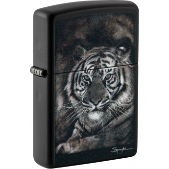Зажигалка ZIPPO SPAZUK DESIGN 49763 Зажигалка ZIPPO SPAZUK DESIGN 49763